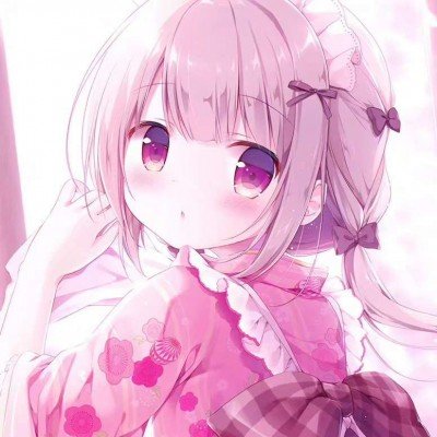 长发公主